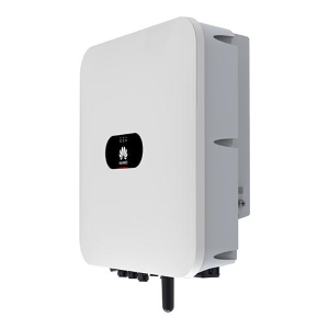 HUAWEI SUN2000-6KTL-L1 INVERTER IBRIDO MONOFASE 6KW