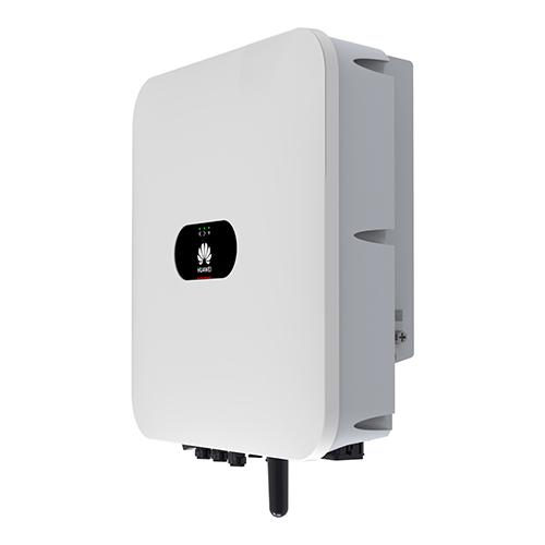 HUAWEI SUN2000-6KTL-L1 INVERTER IBRIDO MONOFASE 6KW