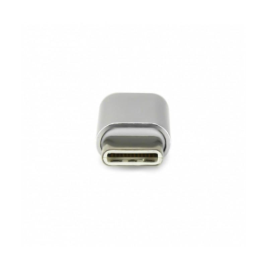 ADATTATORE VULTECH ADP-01P MICRO USB 2.0 TO TYPE C - PLASTICA