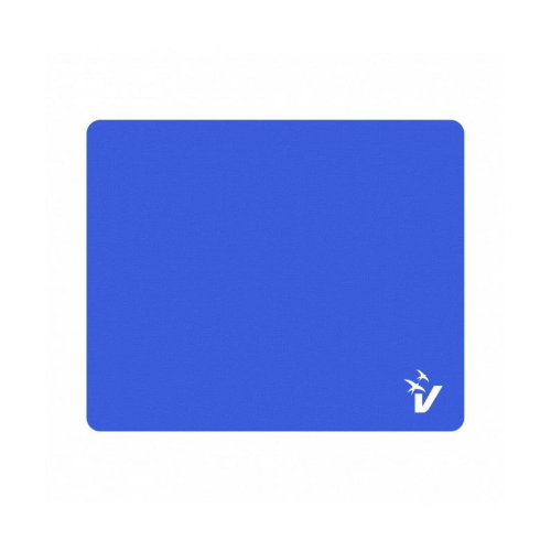 MOUSE PAD TAPPETINO PER MOUSE VULTECH MP-01B BLU