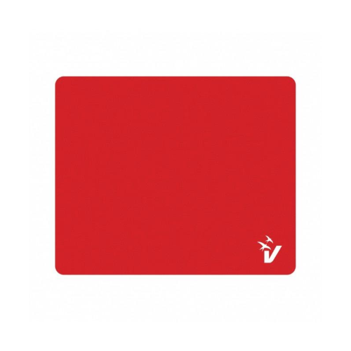 MOUSE PAD TAPPETINO PER MOUSE VULTECH MP-01R ROSSO