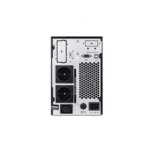 UPS SERVER SERIES 1000VA GRUPPO DI CONTINUITÀ ONLINE VULTECH GS-1KVAS REV. 2.4 ONDA SINUSOIDALE