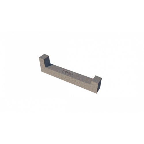 SUNBALLAST SISTEMA STANDARD 5° VELA - ZAVORRA 41KG