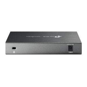 ROUTER GATEWAY VPN GIGABIT MULTI-WAN SAFESTREAM ER605 BY OMADA