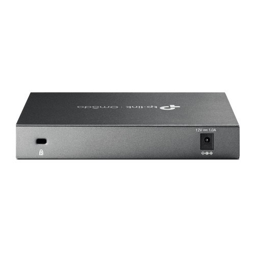 ROUTER GATEWAY VPN GIGABIT MULTI-WAN SAFESTREAM ER605 BY OMADA