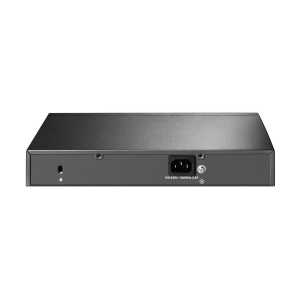 SWITCH SMART CON 8 PORTE GIGABIT POE+ E 2 SLOT SFP - JETSTREAM BY OMADA