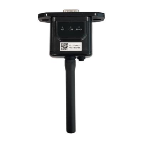 ZCS AZZURRO MODULO PER MONITORAGGIO WIFI PER INVERTER SERIE V3-S E IBRIDI MONOFASE E TRIFASE - CONNESSIONE CON PORTA RS-232