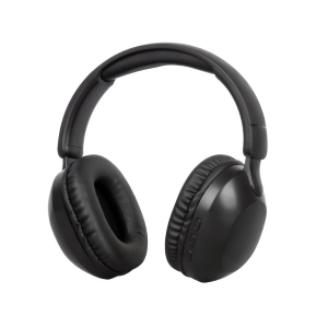 CUFFIE HEADPHONES BLUETOOTH 5.0 CON MICROFONO E CONTROLLO TRACCIA VULTECH OCTO HBT-20BK - CONNETTORE TYPE-C - BATTERIA 300MAH