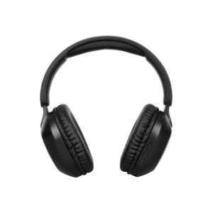 CUFFIE HEADPHONES BLUETOOTH 5.0 CON MICROFONO E CONTROLLO TRACCIA VULTECH OCTO HBT-20BK - CONNETTORE TYPE-C - BATTERIA 300MAH
