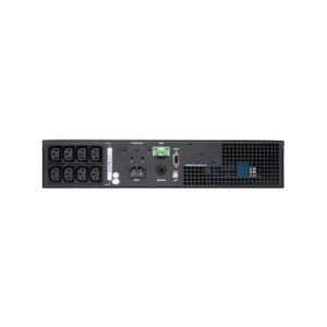 UPS SERVER SERIES RACK 1000VA GRUPPO DI CONTINUITÀ ONLINE VULTECH GS-1KVAS-RK ONDA SINUSOIDALE