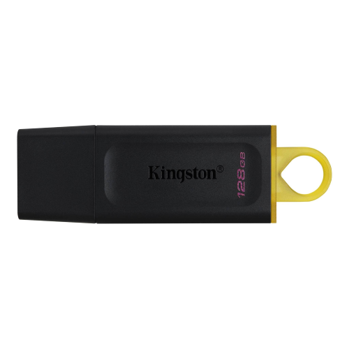 PENDRIVE 128GB USB 3.2 KINGSTON DATATRAVELER EXODIA DTX/128GB