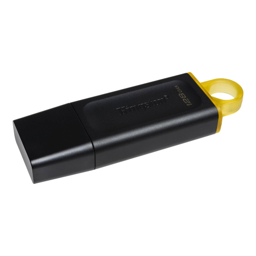 PENDRIVE 128GB USB 3.2 KINGSTON DATATRAVELER EXODIA DTX/128GB