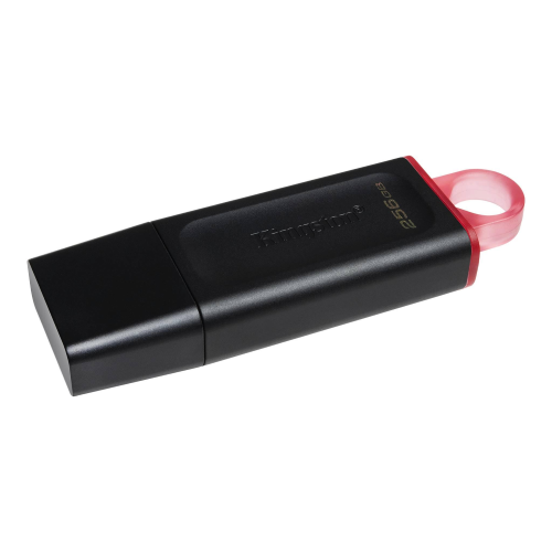 PENDRIVE 256GB USB 3.2 KINGSTON DATATRAVELER EXODIA DTX/256GB