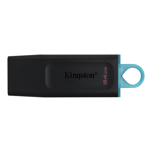 PENDRIVE 64GB USB 3.2 KINGSTON DATATRAVELER EXODIA DTX/64GB