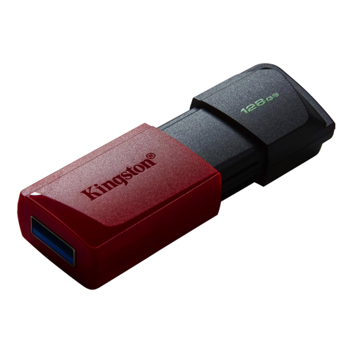 PENDRIVE 128GB USB 3.2 KINGSTON DATATRAVELER EXODIA M DTXM/128GB