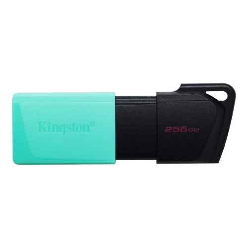 PENDRIVE 256GB USB 3.2 KINGSTON DATATRAVELER EXODIA M DTXM/256GB