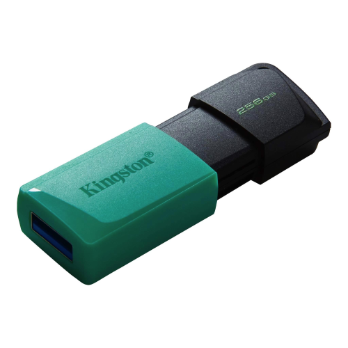 PENDRIVE 256GB USB 3.2 KINGSTON DATATRAVELER EXODIA M DTXM/256GB