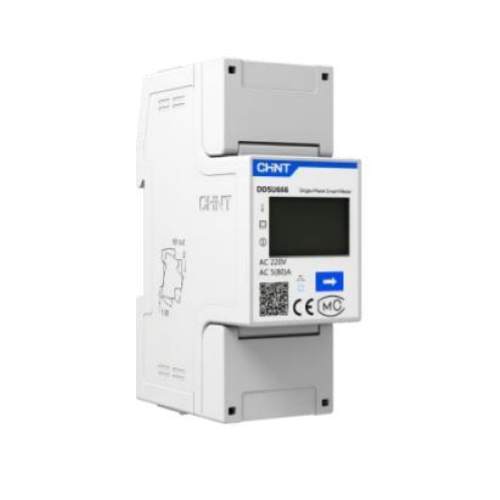 ZCS AZZURRO ENERGY METER MONOFASE PER INVERTER IBRIDI SERIE HP