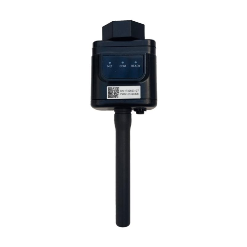 ZCS AZZURRO MODULO PER MONITORAGGIO WIFI PER INVERTER SERIE V3-S E IBRIDI MONOFASE E TRIFASE - CONNESSIONE CON PORTA USB