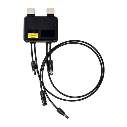 OTTIMIZZATORE DI POTENZA PER MODULI FOTOVOLTAICI TIGO TS4-A-O 700W
