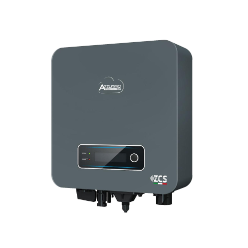ZCS AZZURRO 1PH 1100TL-V3 INVERTER MONOFASE 1,1KW