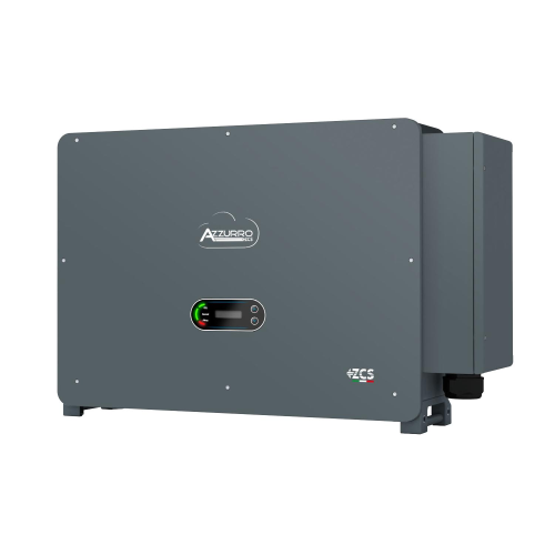 ZCS AZZURRO 3PH 100KTL-V4 INVERTER TRIFASE 100KW