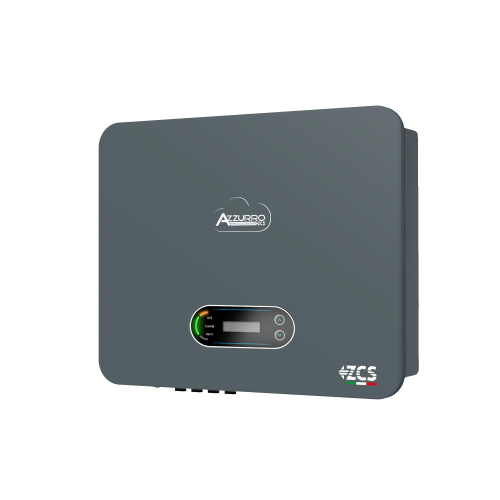 ZCS AZZURRO 3PH 45KTL-V3 INVERTER TRIFASE 45KW
