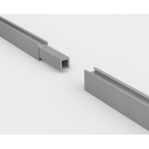 CONTACT GIUNTO PRL3360 PER PROFILI DI SUPPORTO PRT2334 - LUNGHEZZA 200MM