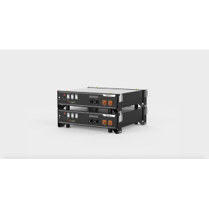 PYLONTECH STAFFA PER MODULO BATTERIA US2000 - MAX 4 MODULI IMPILATI