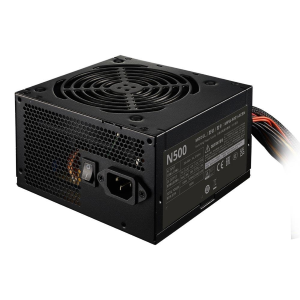 ALIMENTATORE ATX 500W COOLER MASTER ELITE NEX PFC ATTIVO MPW-5001-ACBN-BEU