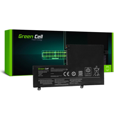 BATTERIA PER NOTEBOOK LENOVO COMPATIBILE CONL14M3P21 - LENOVO YOGA 500-14IBD 500-14ISK 500-15IBD 500-15ISK