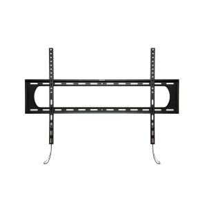 STAFFA FISSA SERIE LITE VULTECH BTV-T55120LITE PER TV LED, LCD E PLASMA DA 55" A 120"