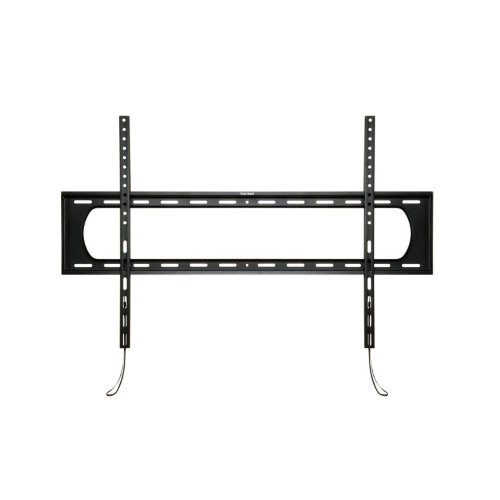 STAFFA FISSA SERIE LITE VULTECH BTV-T55120LITE PER TV LED, LCD E PLASMA DA 55" A 120"