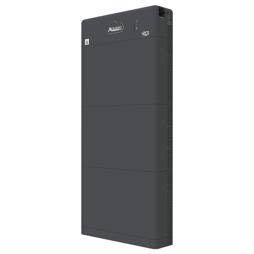 ZCS AZZURRO MODULO BATTERIA HV ZBT 5K AL LITIO 5,12KWH PER ACCUMULATORE (VERSIONE HTR) (ZBT-5K-HTR)