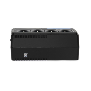 UPS 700VA GRUPPO DI CONTINUITÀ VULTECH UPS700VA-XS LINE INTECTIVE CON ONDA PSEUDOSINUSOIDALE