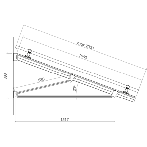 CONTACT KIT FRANGISOLE REGOLABILE 15 -35 1 V /2 O