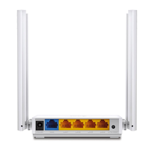 ROUTER ETHERNET WI-FI AC750 TP-LINK ARCHER C24