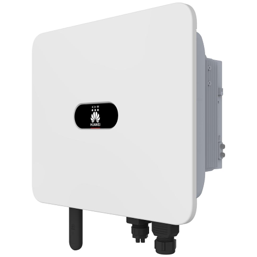 HUAWEI SUN2000-12K-MB0 INVERTER IBRIDO TRIFASE 12KW