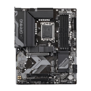 SCHEDA MADRE INTEL SKT. 1700 GIGABYTE GA-B760 GAMING X (DDR4)