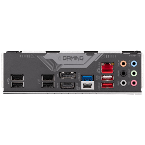 SCHEDA MADRE INTEL SKT. 1700 GIGABYTE GA-B760 GAMING X (DDR4)