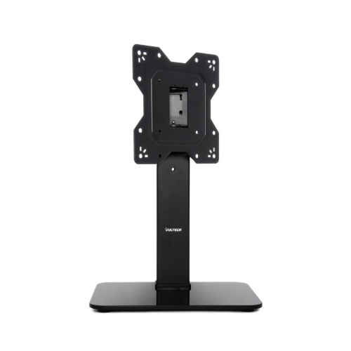 STAFFA SERIE LITE VULTECH DA TAVOLO BTV-TB2343LITE PER TV LED, LCD E PLASMA DA 23'' A 43'' ALTEZZA REGOLABILE