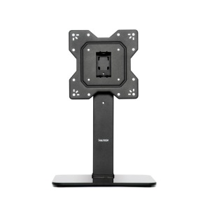 STAFFA SERIE LITE VULTECH DA TAVOLO BTV-TB2343LITE PER TV LED, LCD E PLASMA DA 23'' A 43'' ALTEZZA REGOLABILE