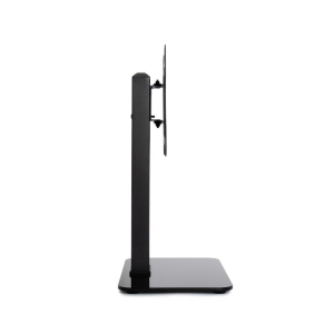 STAFFA SERIE LITE VULTECH DA TAVOLO BTV-TB2343LITE PER TV LED, LCD E PLASMA DA 23'' A 43'' ALTEZZA REGOLABILE