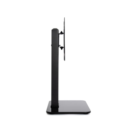 STAFFA SERIE LITE VULTECH DA TAVOLO BTV-TB2343LITE PER TV LED, LCD E PLASMA DA 23'' A 43'' ALTEZZA REGOLABILE