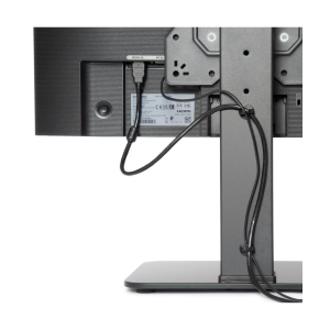 STAFFA SERIE LITE VULTECH DA TAVOLO BTV-TB2343LITE PER TV LED, LCD E PLASMA DA 23'' A 43'' ALTEZZA REGOLABILE