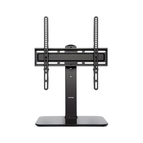 STAFFA SERIE LITE VULTECH DA TAVOLO BTV-TB3255LITE PER TV LED, LCD E PLASMA DA 32'' A 55'' ALTEZZA REGOLABILE