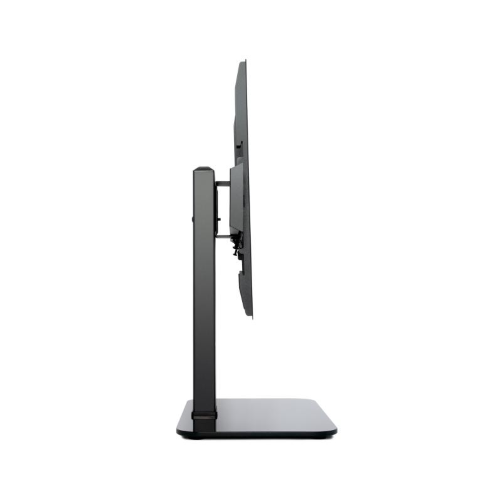 STAFFA SERIE LITE VULTECH DA TAVOLO BTV-TB3255LITE PER TV LED, LCD E PLASMA DA 32'' A 55'' ALTEZZA REGOLABILE