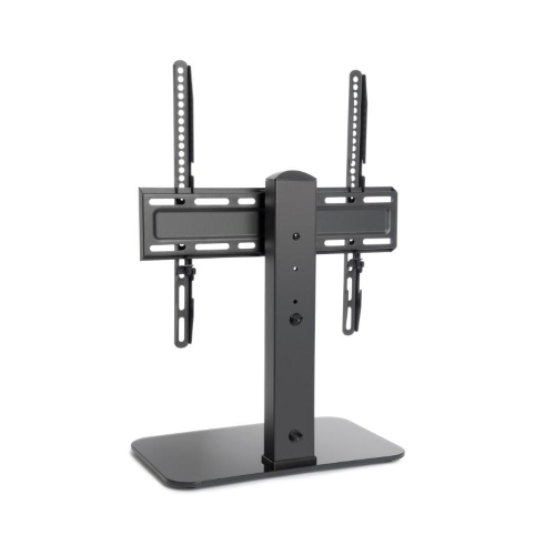 STAFFA SERIE LITE VULTECH DA TAVOLO BTV-TB3255LITE PER TV LED, LCD E PLASMA DA 32'' A 55'' ALTEZZA REGOLABILE