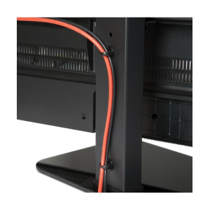STAFFA SERIE LITE VULTECH DA TAVOLO BTV-TB3255LITE PER TV LED, LCD E PLASMA DA 32'' A 55'' ALTEZZA REGOLABILE