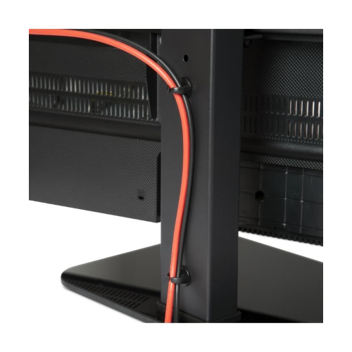 STAFFA SERIE LITE VULTECH DA TAVOLO BTV-TB3255LITE PER TV LED, LCD E PLASMA DA 32'' A 55'' ALTEZZA REGOLABILE